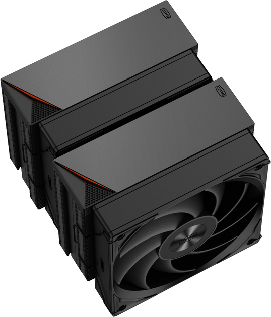 Кулер PcCooler RZ620 BK - изображение 2