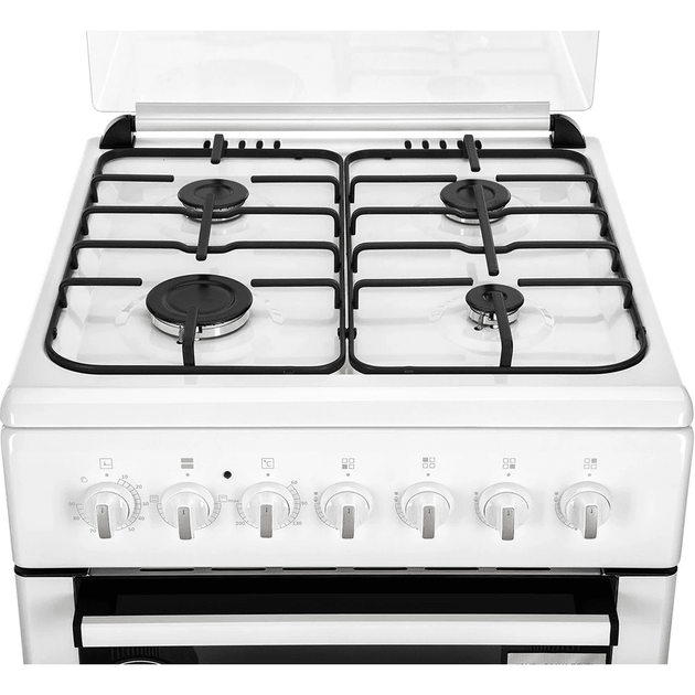 Плита Ardesto FSC-F6060AW - изображение 8