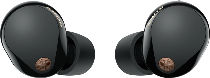 ソニー WF-1000XM5B Наушники Sony WF-1000XM5 Black (WF1000XM5B.CE7) купить в