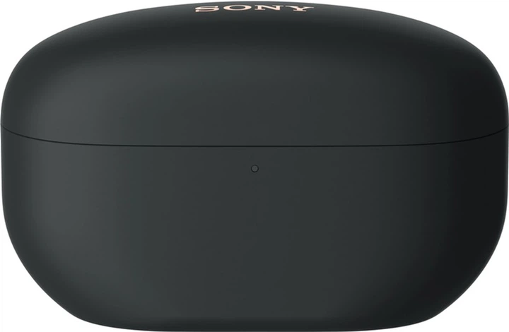 Słuchawki Sony WF-1000XM5 Black (WF1000XM5B.CE7) - obraz 6