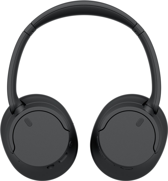 Наушники Sony WH-CH720N Black (WHCH720NB.CE7) купить в