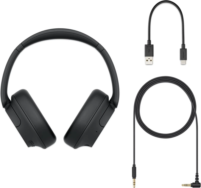 【中古品】ソニーワイヤレスヘッドホン WH-CH720N ブルー SONY 31XUWBSk6sL.jpg