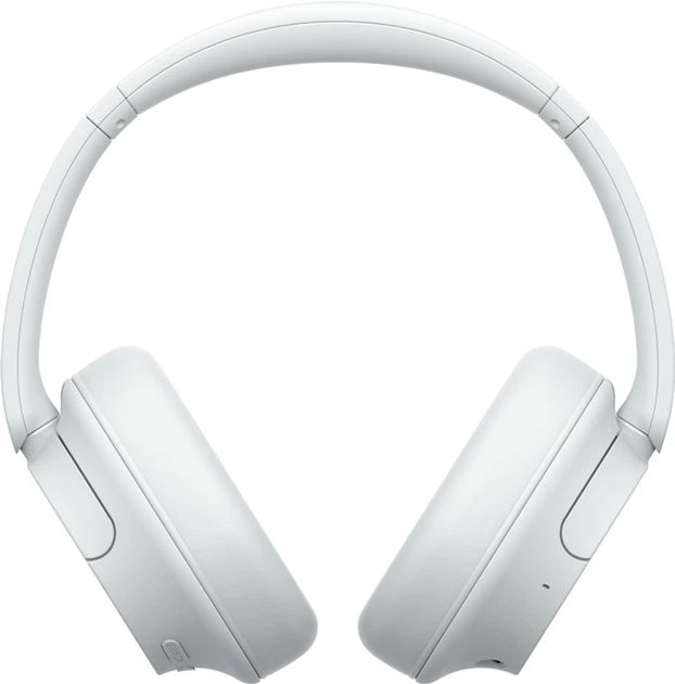 Наушники Sony WH-CH720N White (WHCH720NW.CE7) купить в интернет