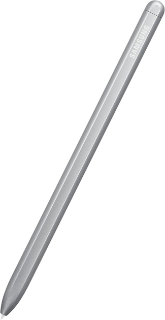Rysik Samsung S Pen do Galaxy Tab S7 FE Silver (EJ-PT730BSEGEU) - obraz 1