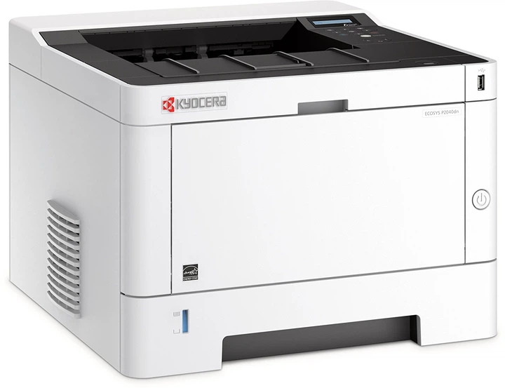 Принтер Kyocera Ecosys P2040dn (1102RX3NL0) - изображение 2