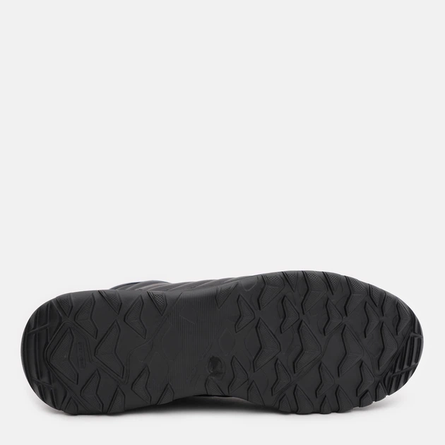 Мужские зимние ботинки кожаные Prime Shoes 908 Black Leather 96-908-39116 41 27 Черные (PS_2000000000749) - изображение 7