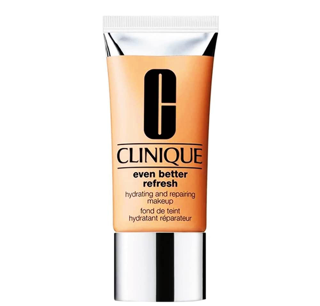 Тональний флюїд Clinique Even Better Refresh Makeup WN69 Кардамон 30 мл (20714918453) - зображення 1