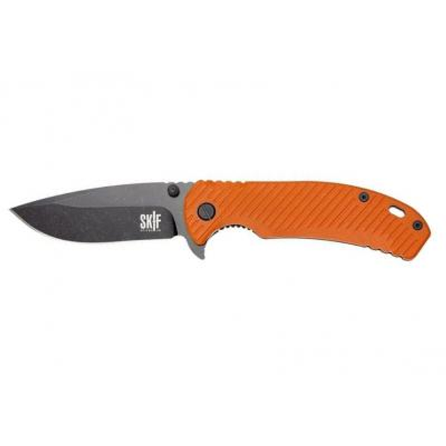 Нож SKIF Sturdy II BSW Orange (420SEBOR) - изображение 1