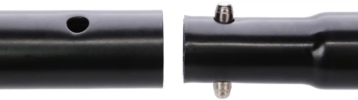 Drążek do pilatesu HMS DC30 (5907695540673) - obraz 8
