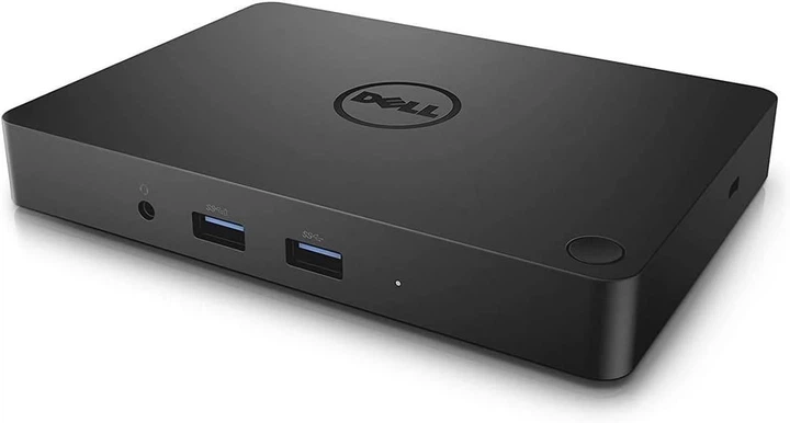 Wd15 Док-станція Dell WD15 with 130W AC adapter USB-C (452-BCCQ) – фото ...