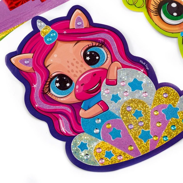 Набір для творчості 