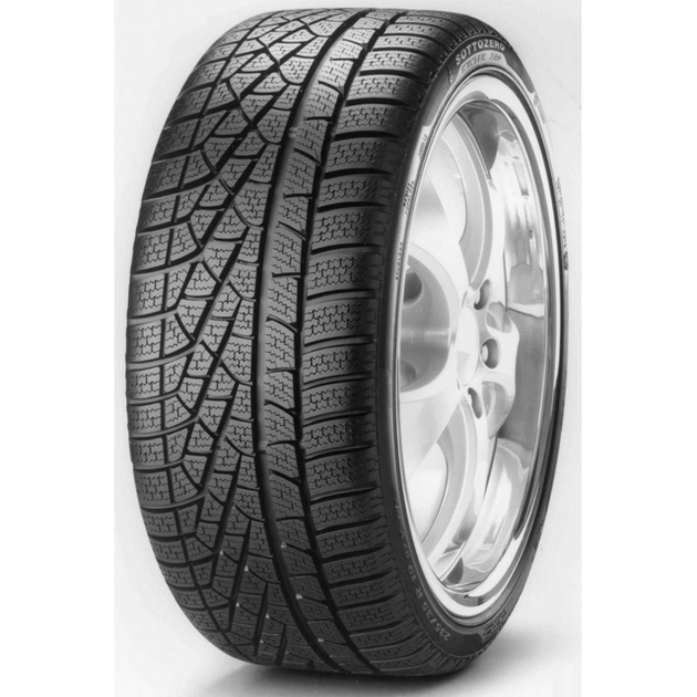 Зимние шины Pirelli Winter Sottozero 2 225/55 R17 97H Run Flat * – фото ...