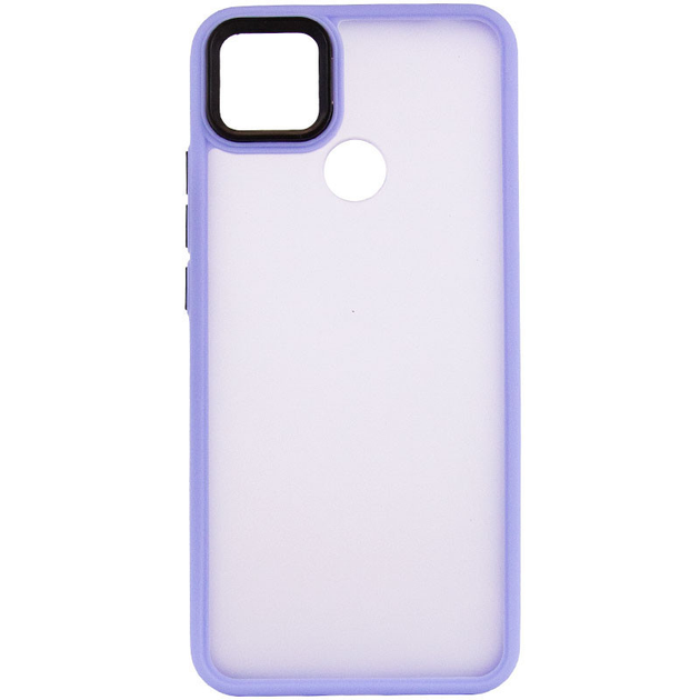 Чехол на Xiaomi Redmi 9C / для Ксяоми, сяоми, ксиоми редми 9с с цветным ...
