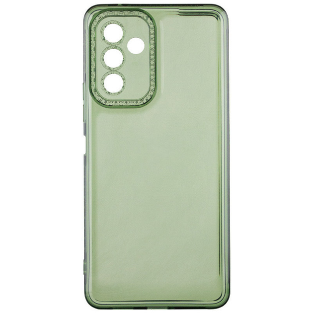Чехол на Samsung Galaxy A54 5G / для самсунг галакси А54 со стразами ...
