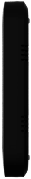 Настінний LCD годинник GreenBlue GB214 - зображення 7