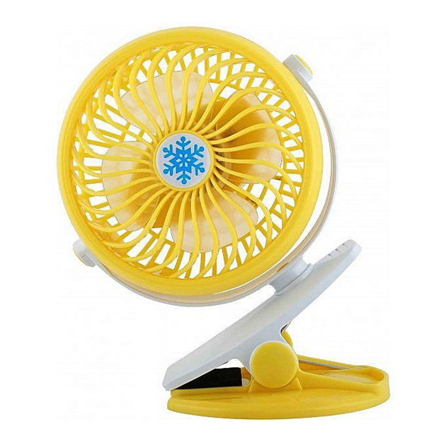 Переносной USB мини-вентилятор Mini Fan ML-F168 с аккумулятором, на ...