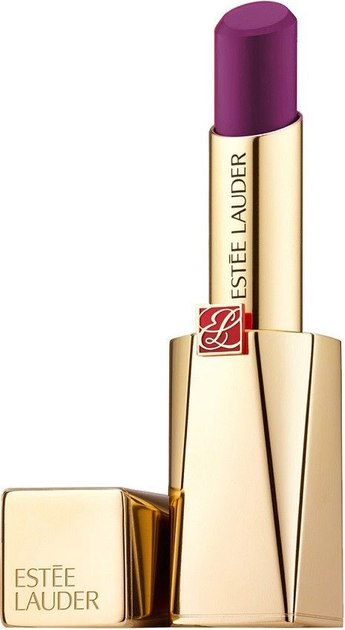 Помада Estee Lauder Pure Color Desire Lipstick Сатинова 404 Fear Not 3.1 г (887167376588) - зображення 1