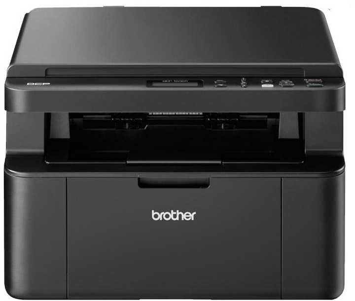 МФУ Brother DCP-1602R (DCP1602R1) – фото, отзывы, характеристики в ...