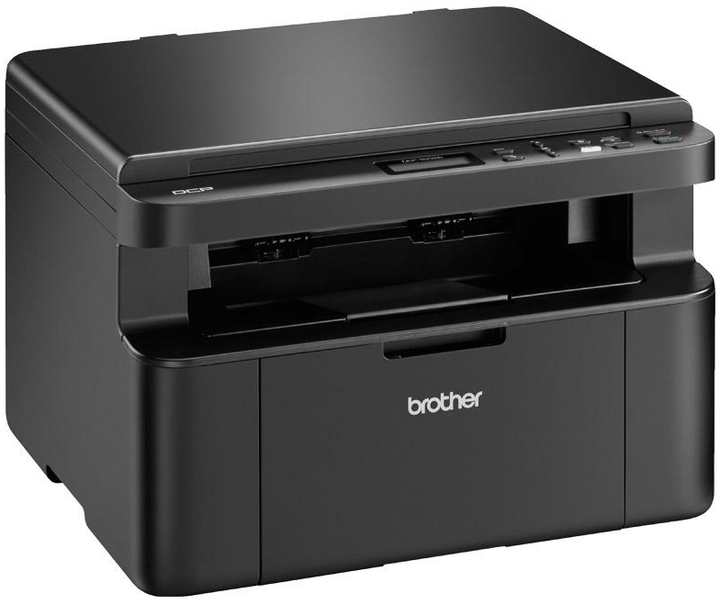 МФУ Brother DCP-1602R (DCP1602R1) – фото, отзывы, характеристики в ...