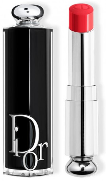 Błyszcząca szminka Dior Addict Lipstick Barra De Labios Recarga 536 Lucky 3.2 g (3348901618304) - obraz 1
