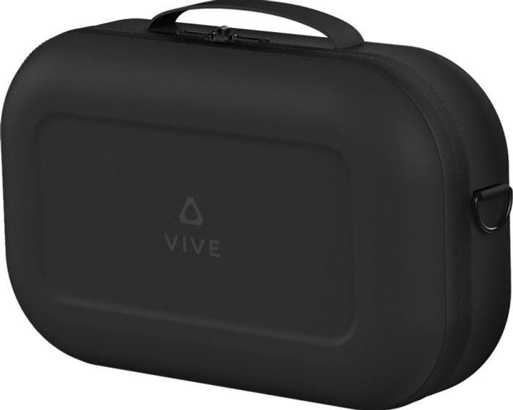 Зарядний футляр HTC Vive Focus 3 Black (99H20713-00) - зображення 3