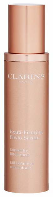 Сироватка для обличчя Clarins Extra - Firming Phyto - Serum 50 мл (3380810272284) - зображення 1