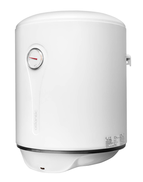 Бойлер Atlantic Ego Steatite VM 50 D400-1-BC 1200W - зображення 2