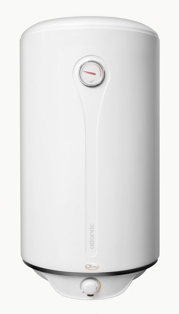 Бойлер Atlantic Opro Turbo VM 80 D400-2-B 2500W - зображення 1