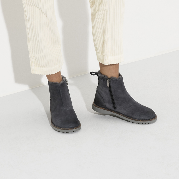 Melrose shearling best sale