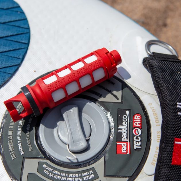 Глушитель шума для клапана SUP-борда Silent Air Remover - Фото 6 Глушитель шума для клапана SUP-борда Silent Air Remover - изображение 6