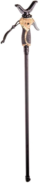 Монопод Fiery Deer Monopod Trigger stick Gen4 90 - 165 см (Z2.3.2.015) - зображення 1