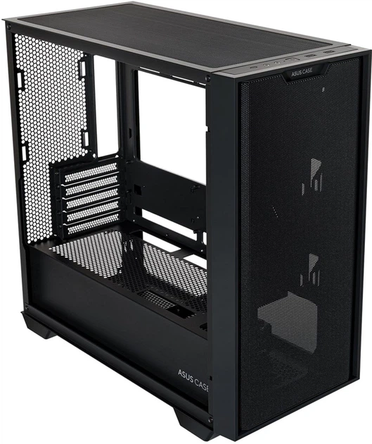Корпус Asus A21 Black (90DC00H0-B09010) - зображення 4