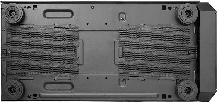 Корпус Chieftec Scorpion II GL-02B-OP - зображення 7