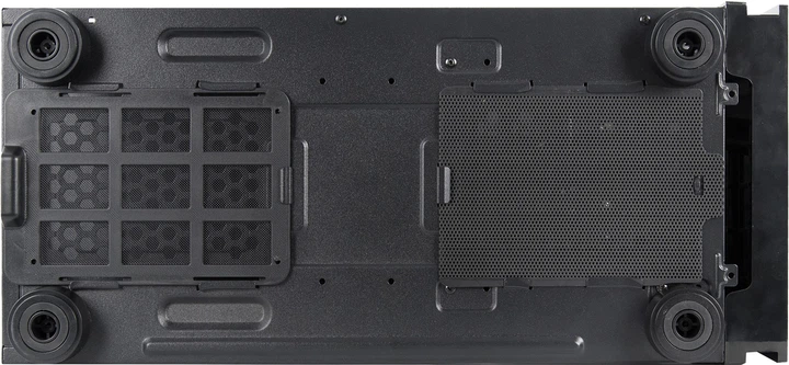 Obudowa Chieftec Gaming Hawk AL-02B TG Edition (AL-02B-TG-OP) - obraz 7