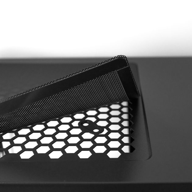 Корпус Chieftec MESH CI-02B-OP - зображення 7