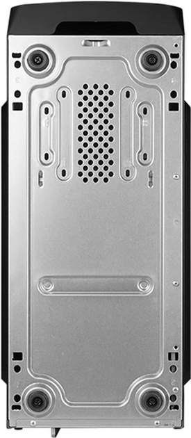 Корпус Chieftec UNI 350W Black (UB-03B-350GPB) - зображення 7