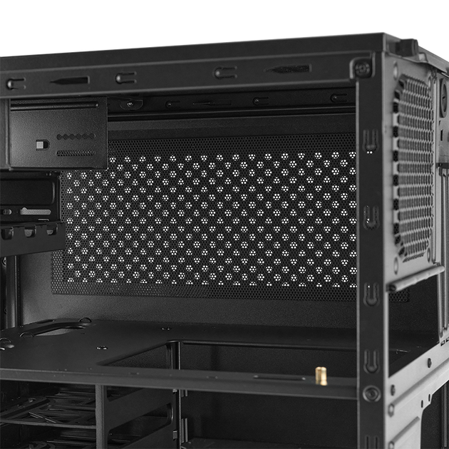 Корпус Chieftec MESH CI-02B-OP - зображення 10