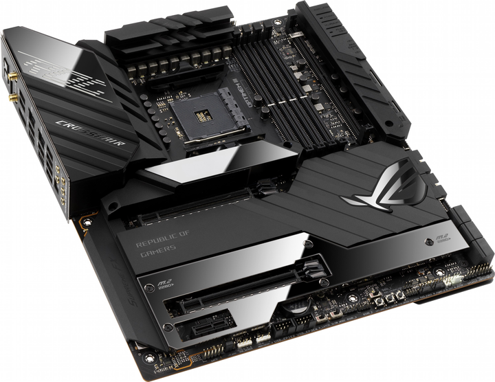 Płyta główna Asus ROG Crosshair VIII Extreme (sAM4, AMD X570, PCI-Ex16) - obraz 5