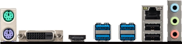 Płyta główna MSI B450M-A Pro Max (sAM4, AMD B450, PCI-Ex16) - obraz 4