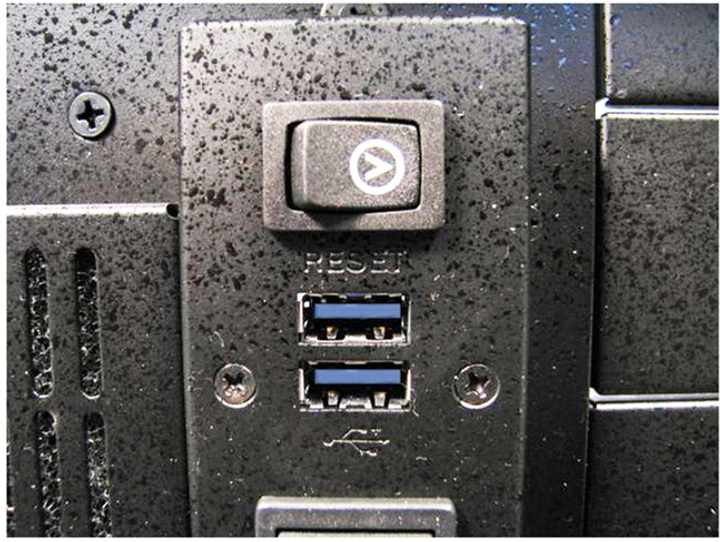 Корпус для сервера Chieftec UNC-410S-B-U3-OP - зображення 12
