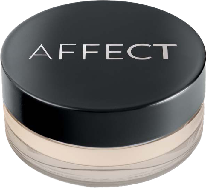 Puder mineralny Affect Soft Touch C-0004 7 g (5902414439511) - obraz 1