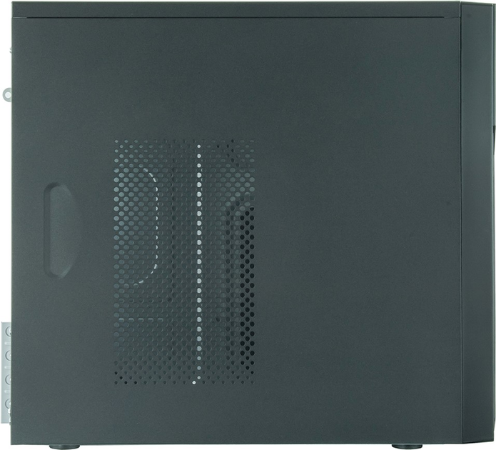 Корпус Chiefteс Elox Black (HO-12B-OP) - зображення 3