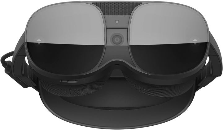 Gogle VR HTC XR Elite (99HATS003-00) - obraz 2