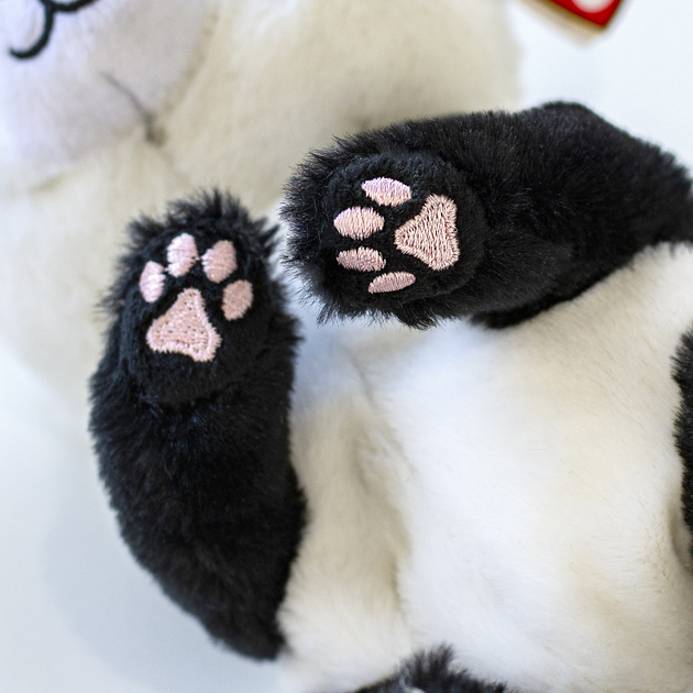Rozetka.pl | Zabawka miękka TY Beanie Bellies Panda Ying 15