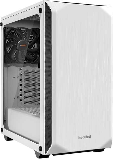 Корпус be quiet! Pure Base 500 Window White (BGW35) - зображення 1