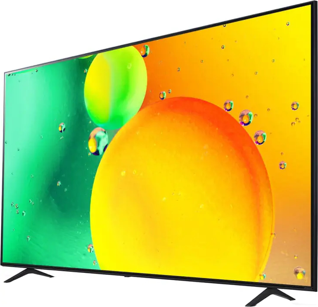 Telewizor LG 75NANO753QA - obraz 3