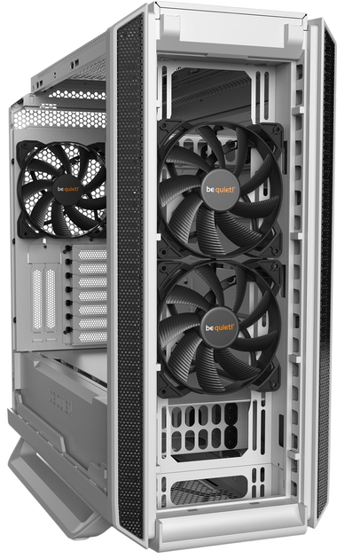Корпус be quiet! Silent Base 802 White (BG040) - зображення 5