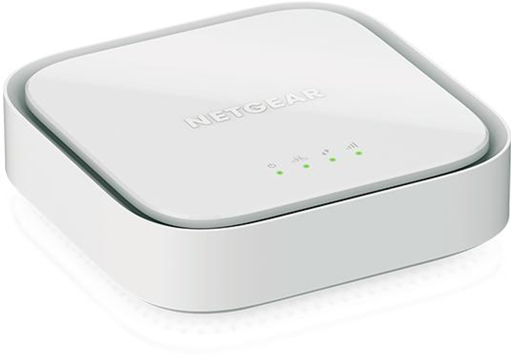 Modem 4G LTE Netgear LM1200 (LM1200-100EUS) - obraz 3