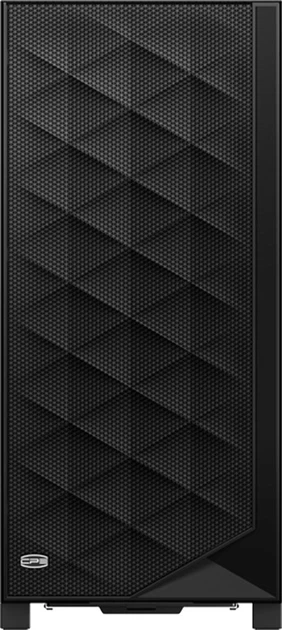 Корпус PcCOOLER C3D510 BK ARGB - изображение 6