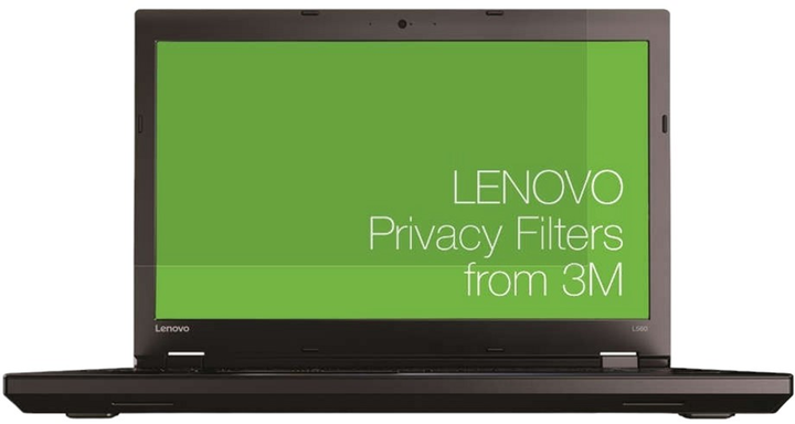Захисна плівка Lenovo 3M 14" (0A61769) - зображення 1